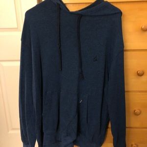 Men’s Volcom Lightweight Hoodie